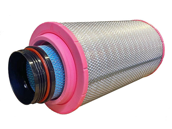 Воздушный фильтр