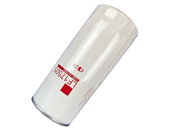 Масляный фильтр