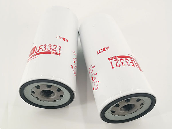 Масляный фильтр