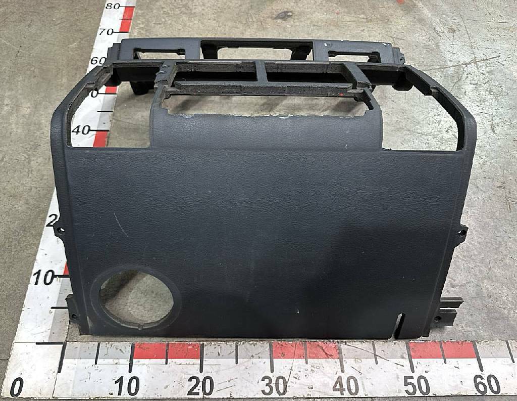 Каркас панели приборов б/у