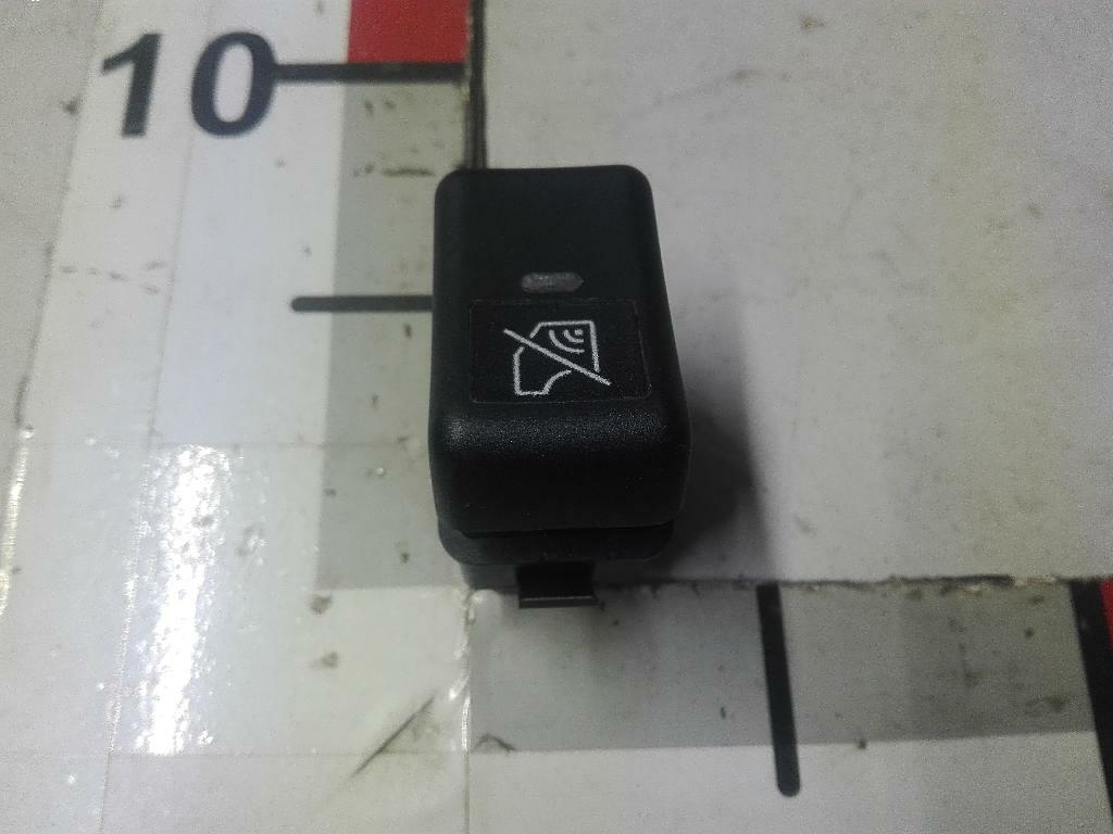 Клавиша сигнализации б/у