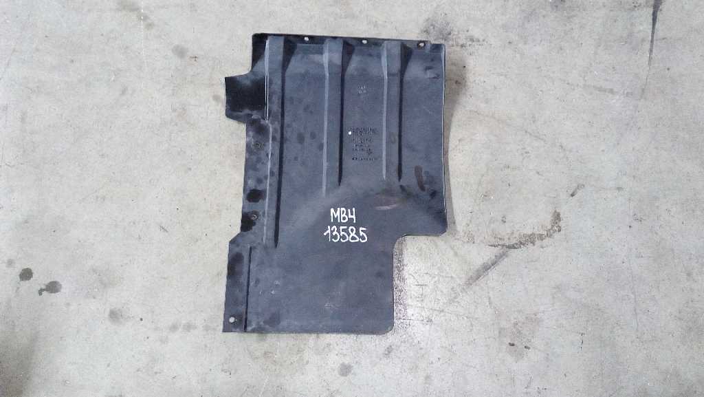 Крыло переднее левое б/у