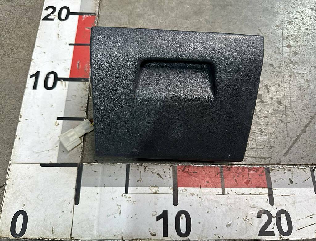 Пепельница б/у