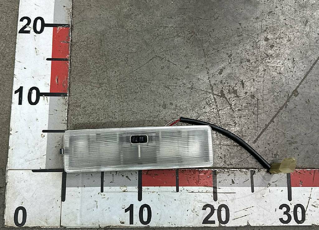 Плафон салона б/у