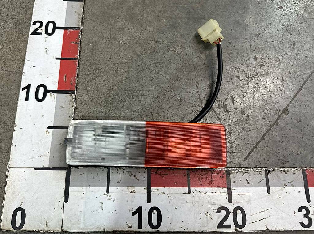 Плафон салона б/у