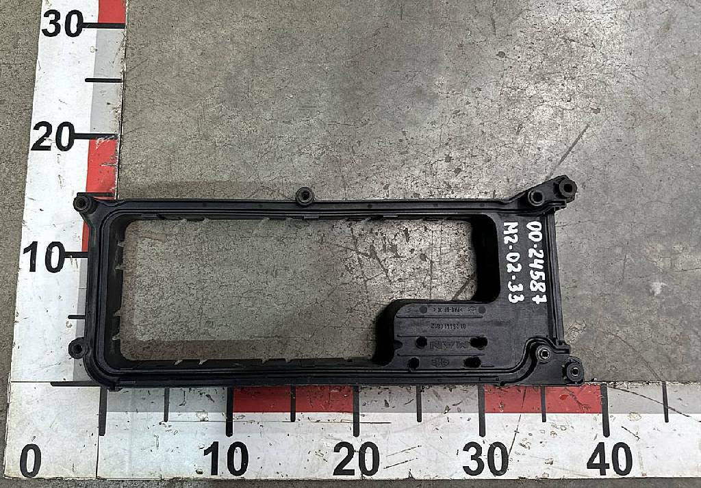 Рамка корпуса электрических контактов б/у