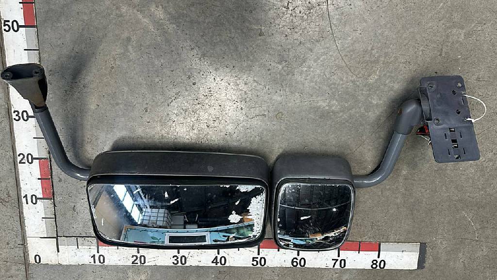 Зеркало левое б/у