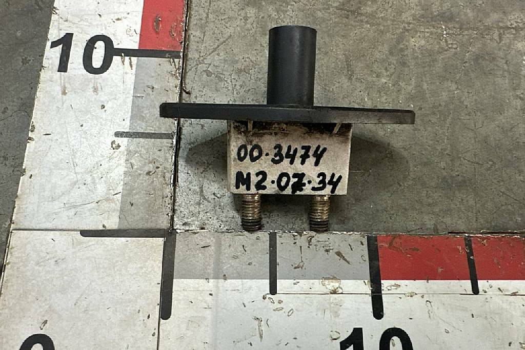 Выключатель массы б/у