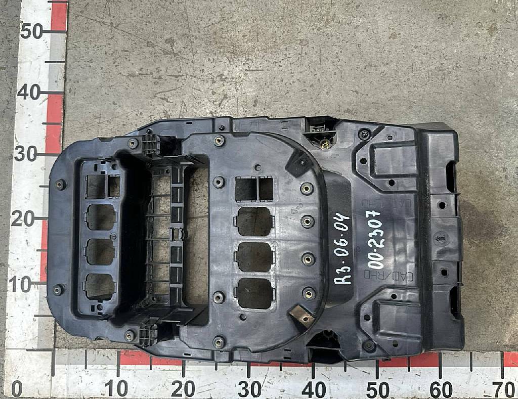 Корпус электрических контактов б/у