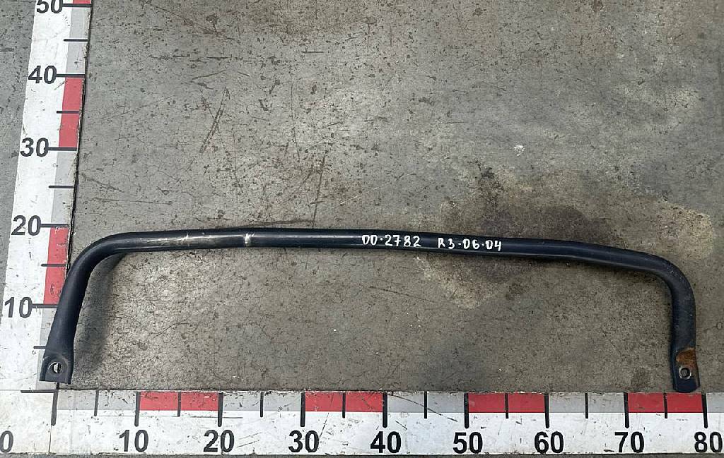 Ручка салона левая б/у