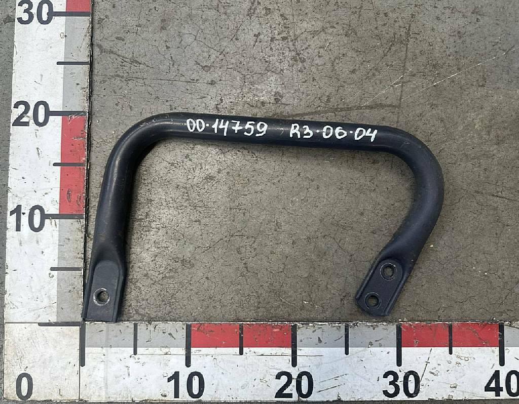 Ручка салона правая б/у