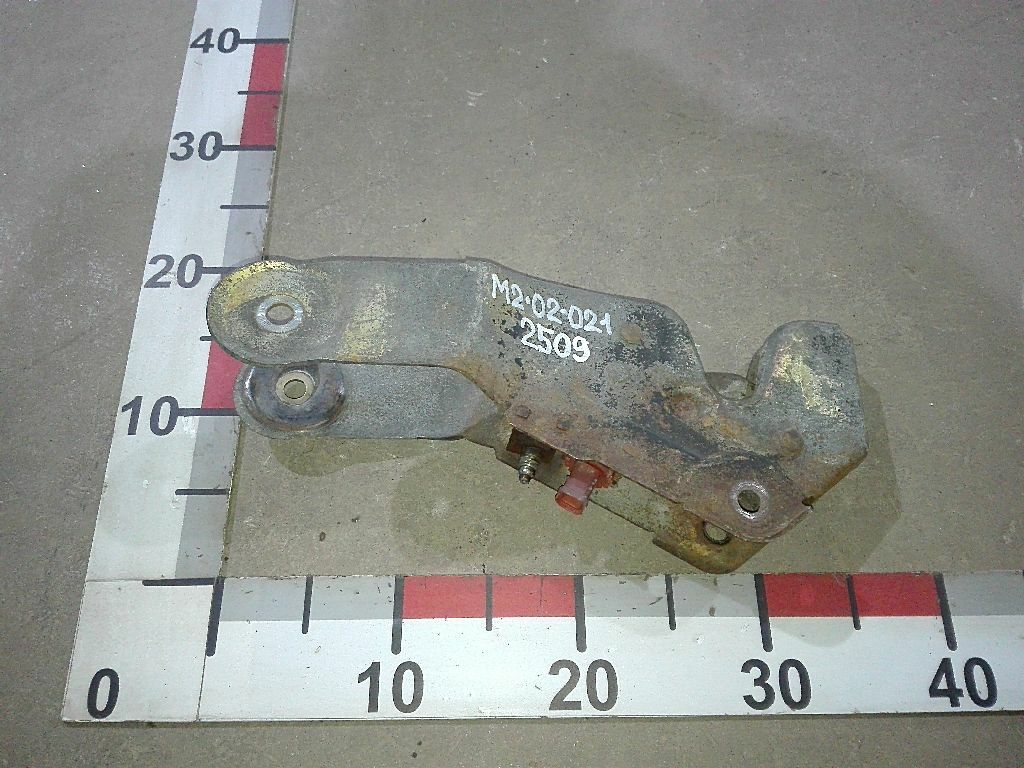 Замок кабины б/у