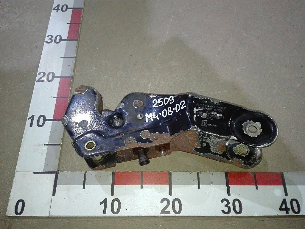 Замок кабины б/у