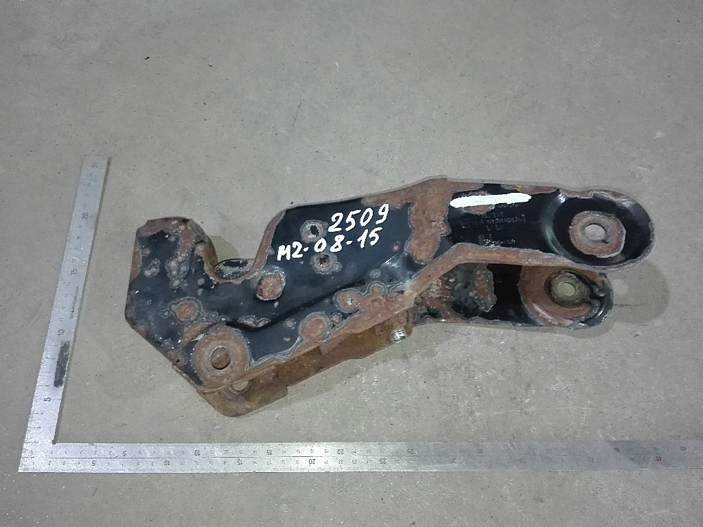 Замок кабины б/у