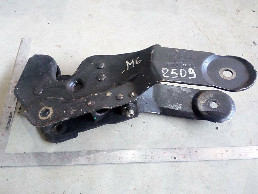 Замок кабины б/у