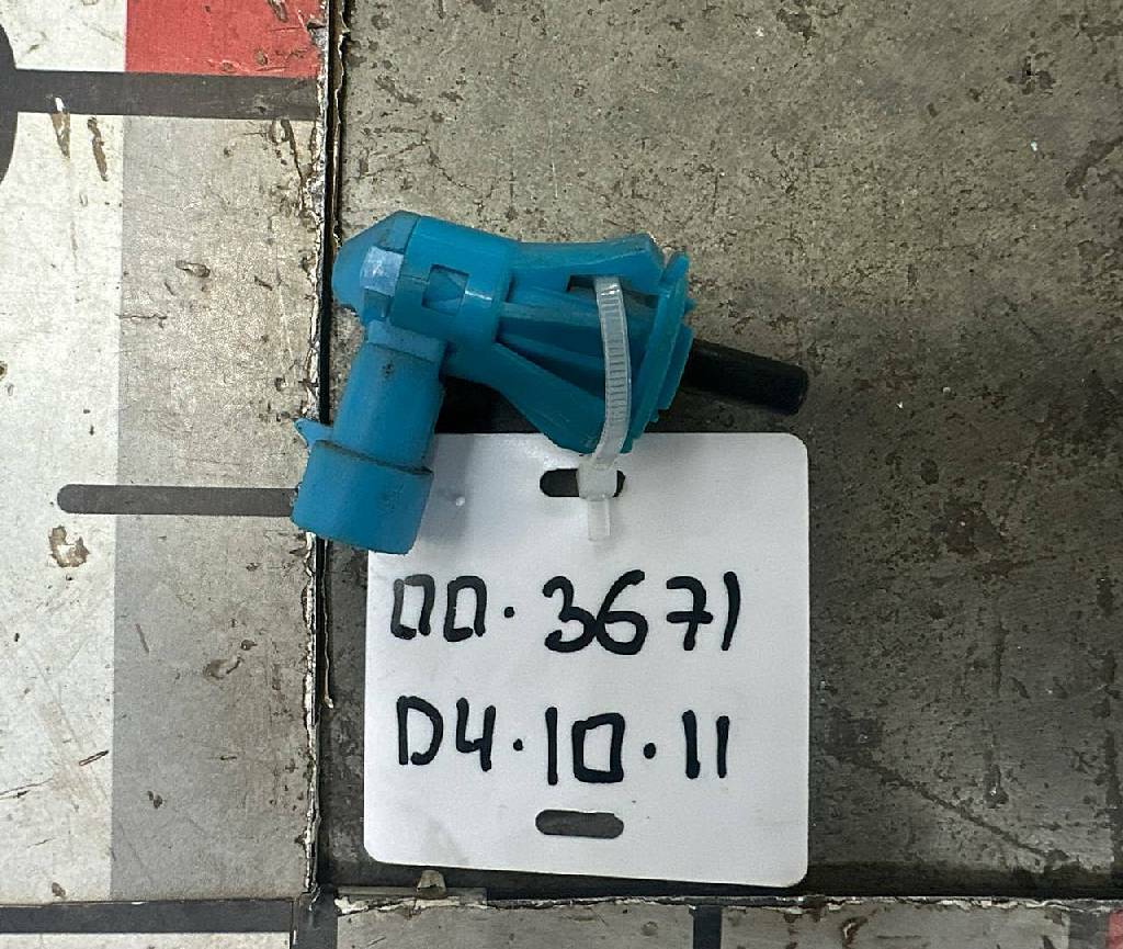 Выключатель концевой б/у