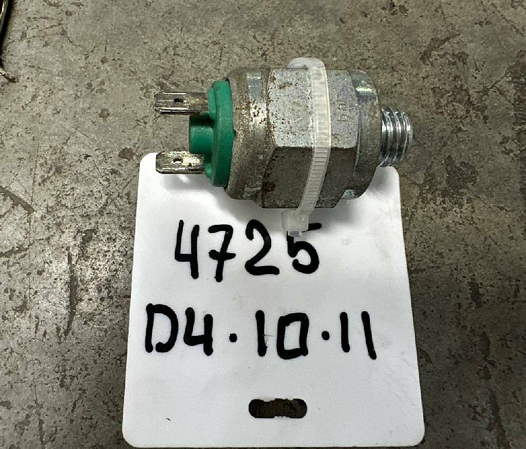 Датчик давления воздуха б/у