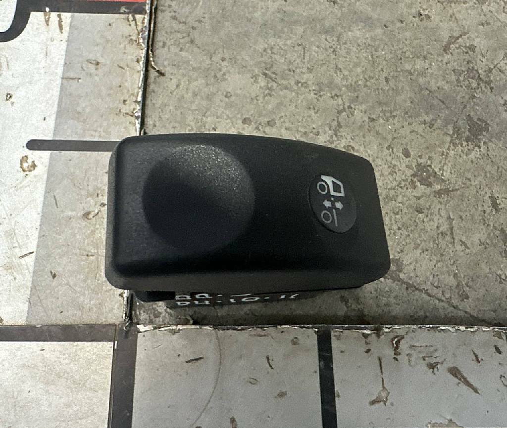 Клавиша б/у