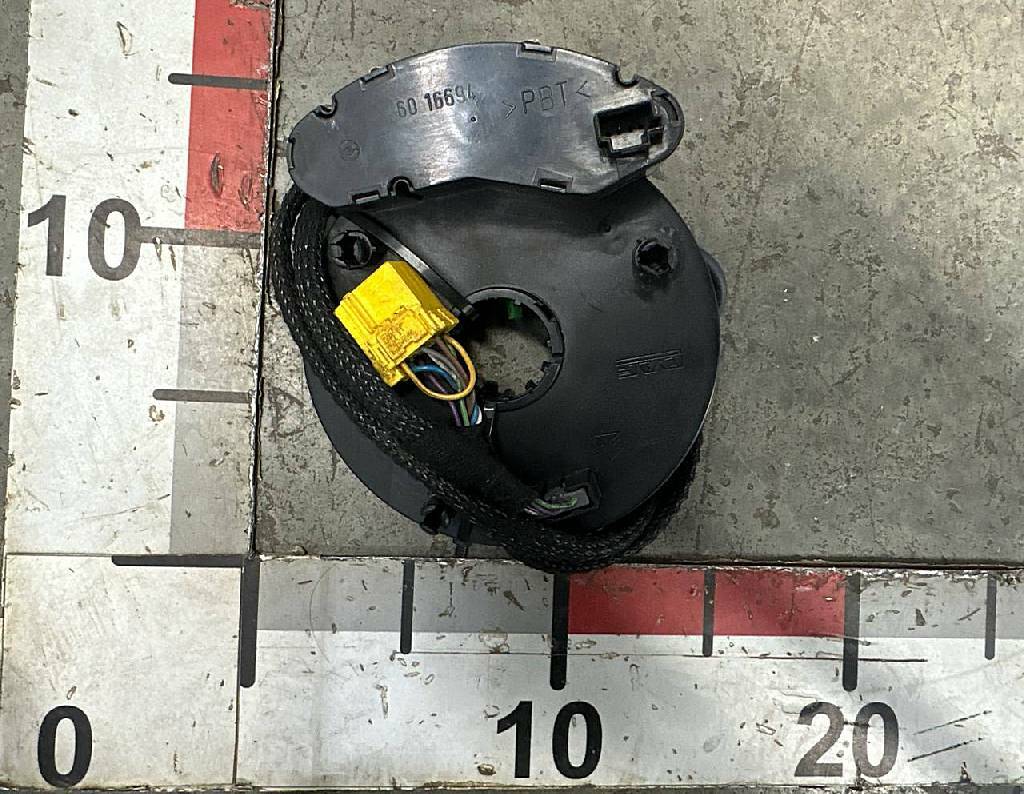 Контактная группа мультируля б/у