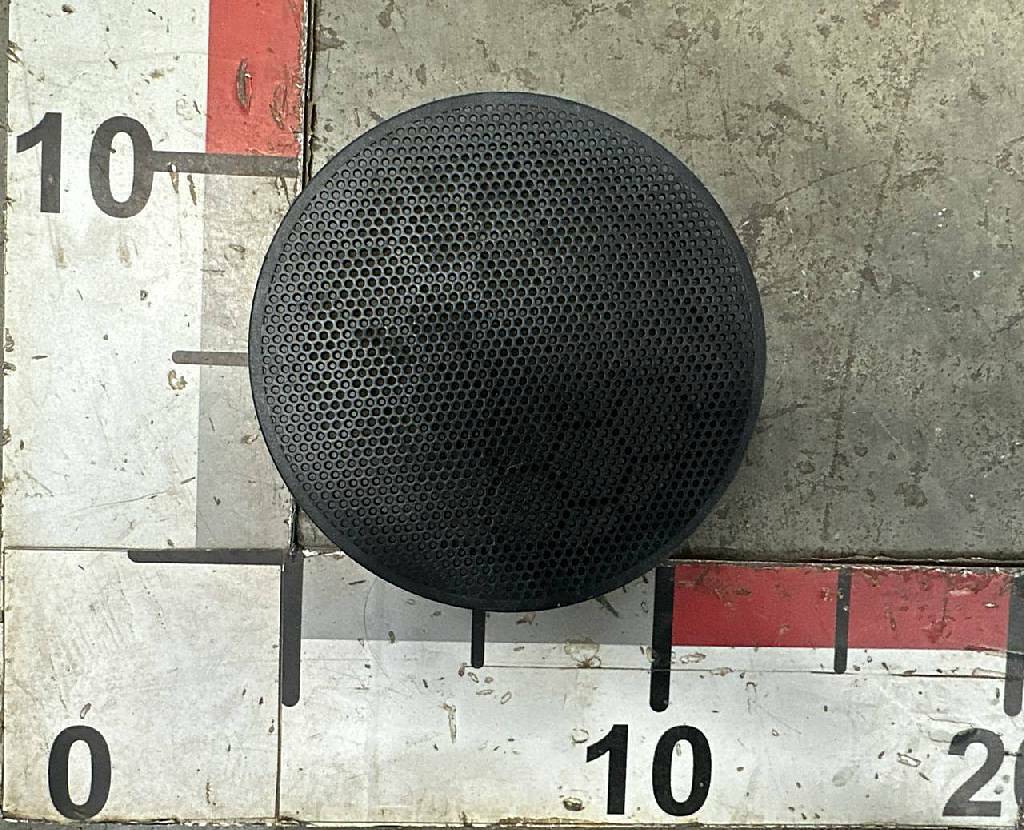 Накладка динамика б/у