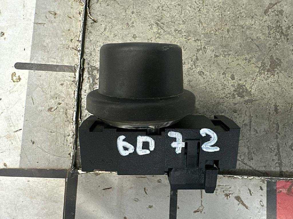 Переключатель панели приборов б/у