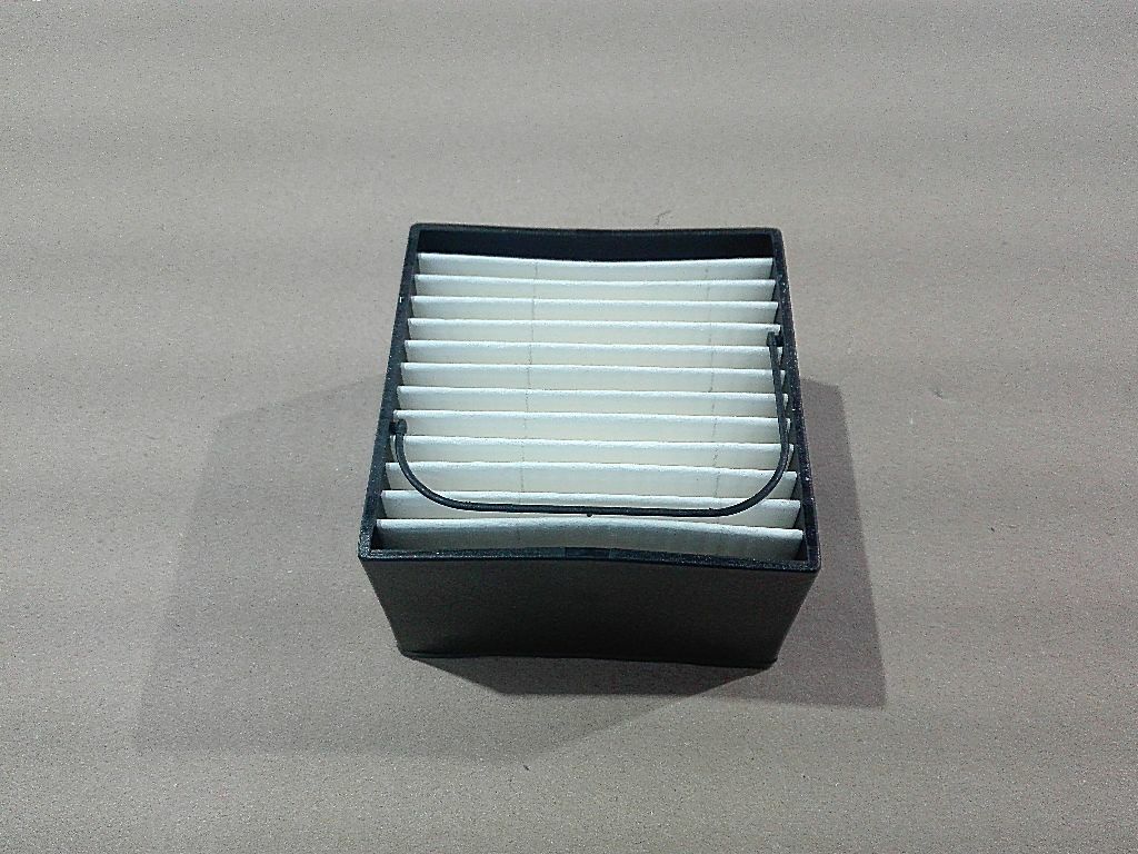 Топливный фильтр