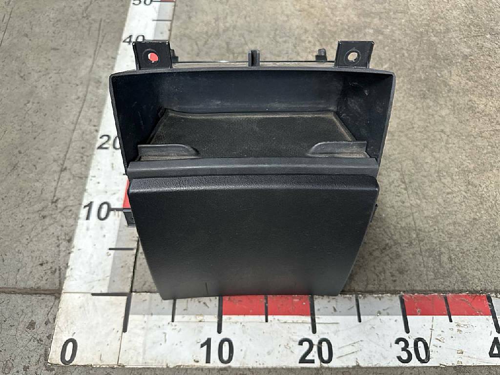 Ящик вещевой б/у