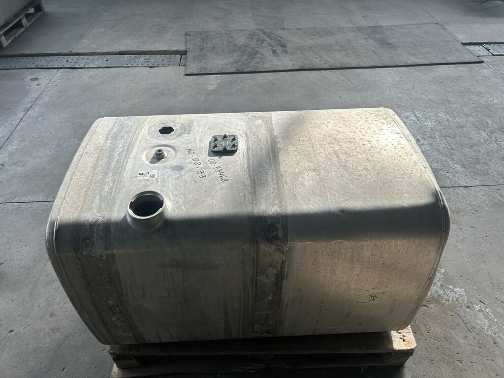 Бак топливный 510 л. б/у