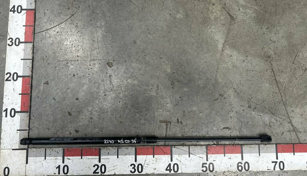 Газлифт капота б/у