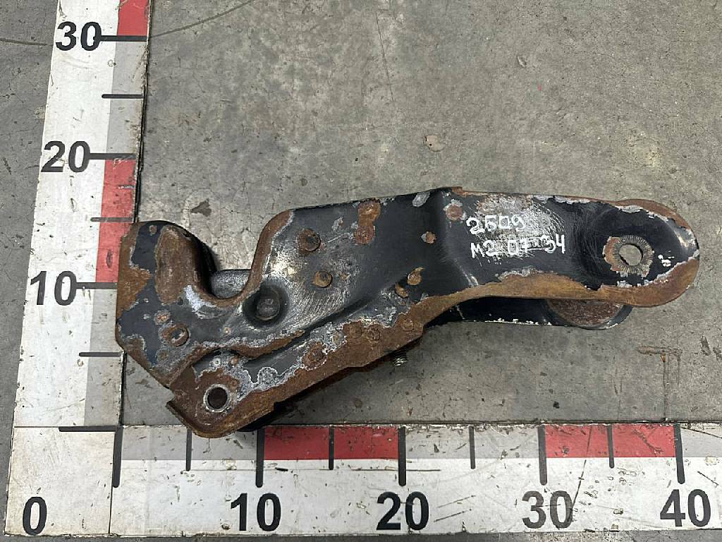 Замок кабины б/у