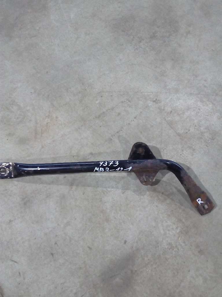 Кронштейн правого корпуса ступеней б/у