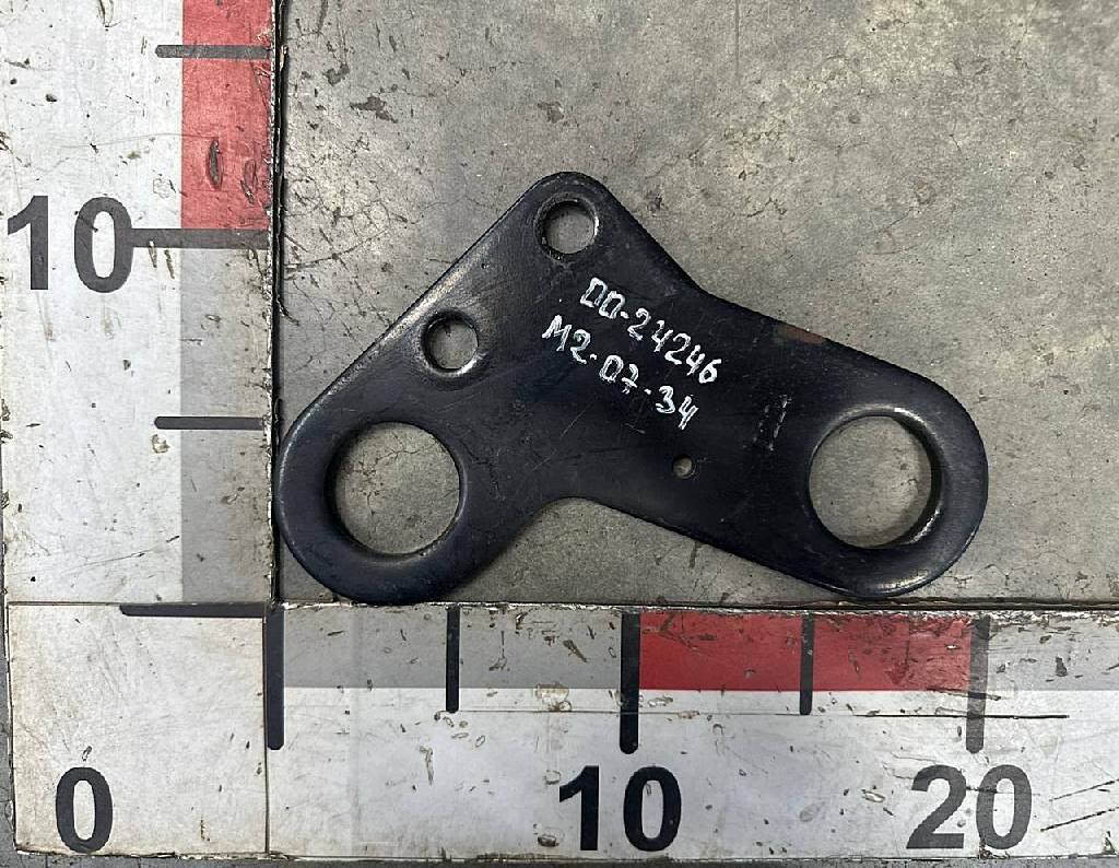 Петля транспортировочная б/у