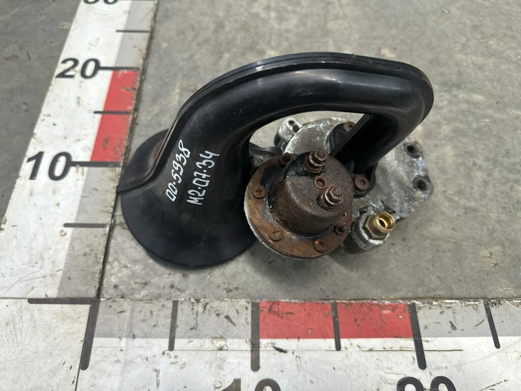 Сигнал звуковой б/у