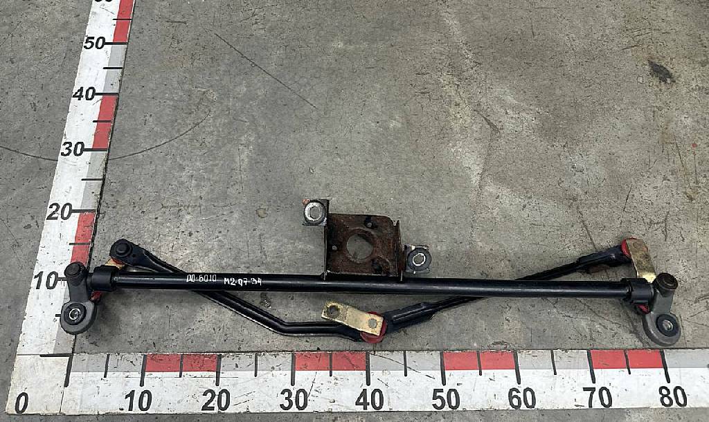 Трапеция стеклоочистителей б/у