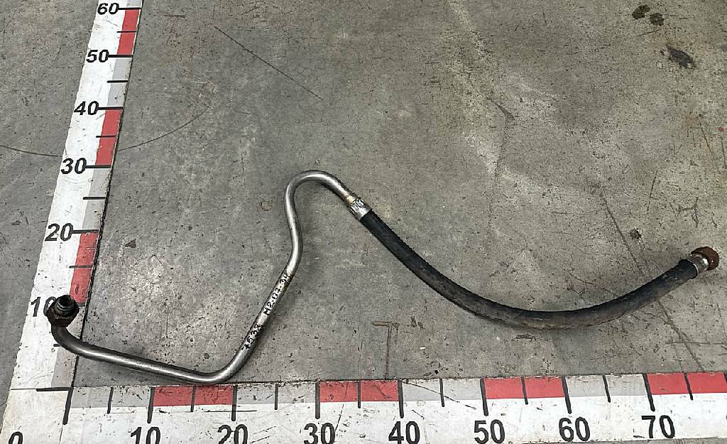 Шланг тормозной передний левый б/у