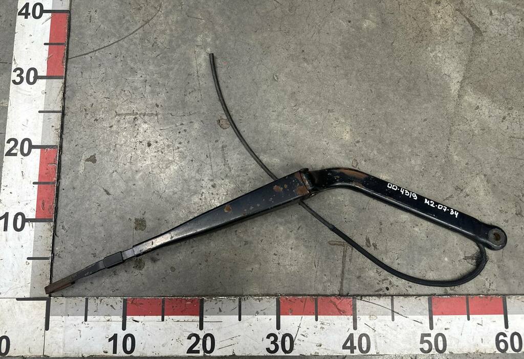 Щеткодержатель б/у