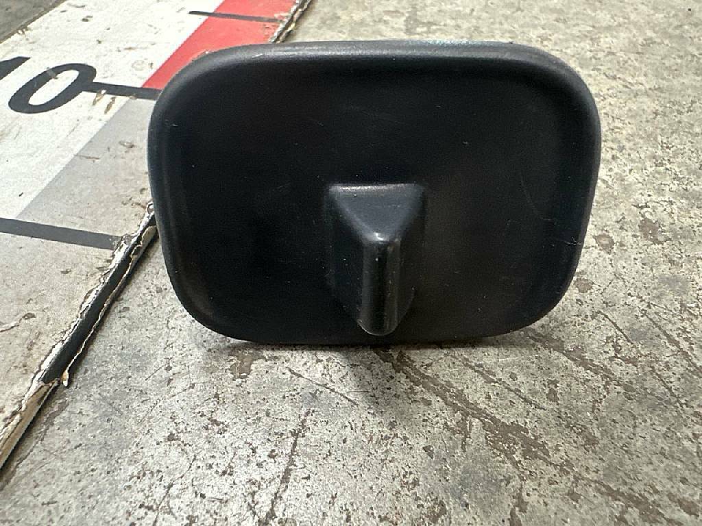 Клапан регулировки рулевой колонки б/у