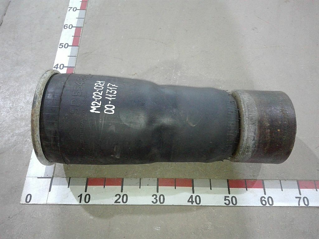 Подушка задней подвески б/у