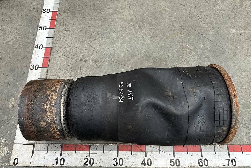 Подушка задней подвески б/у