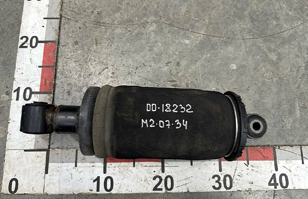 Подушка кабины задняя б/у