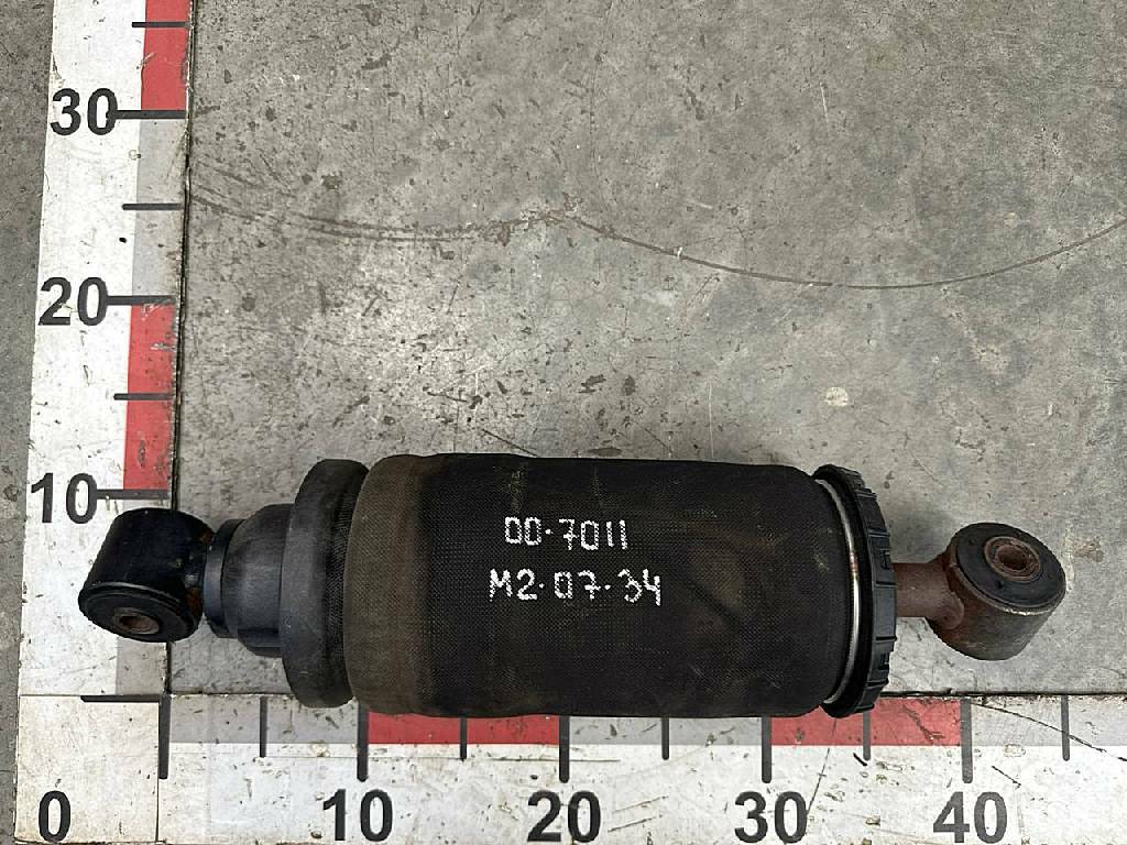 Подушка кабины передняя б/у