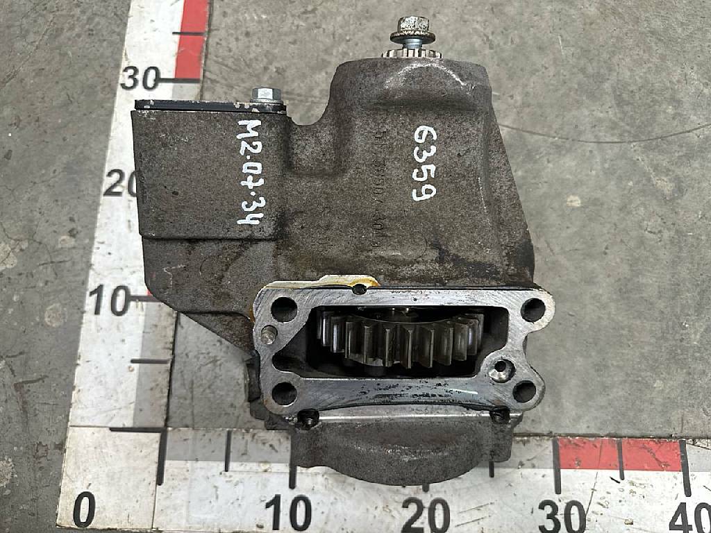 Привод топливного насоса высокого давления D2066 б/у