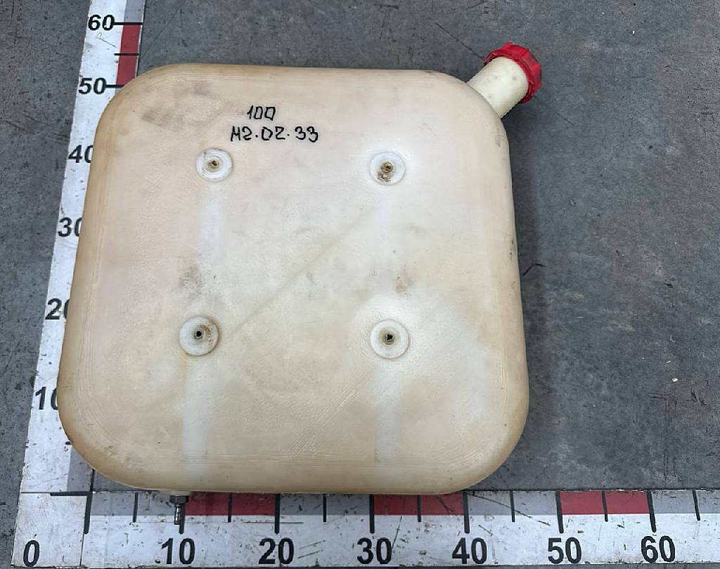 Бачок топливный автономного отопителя б/у