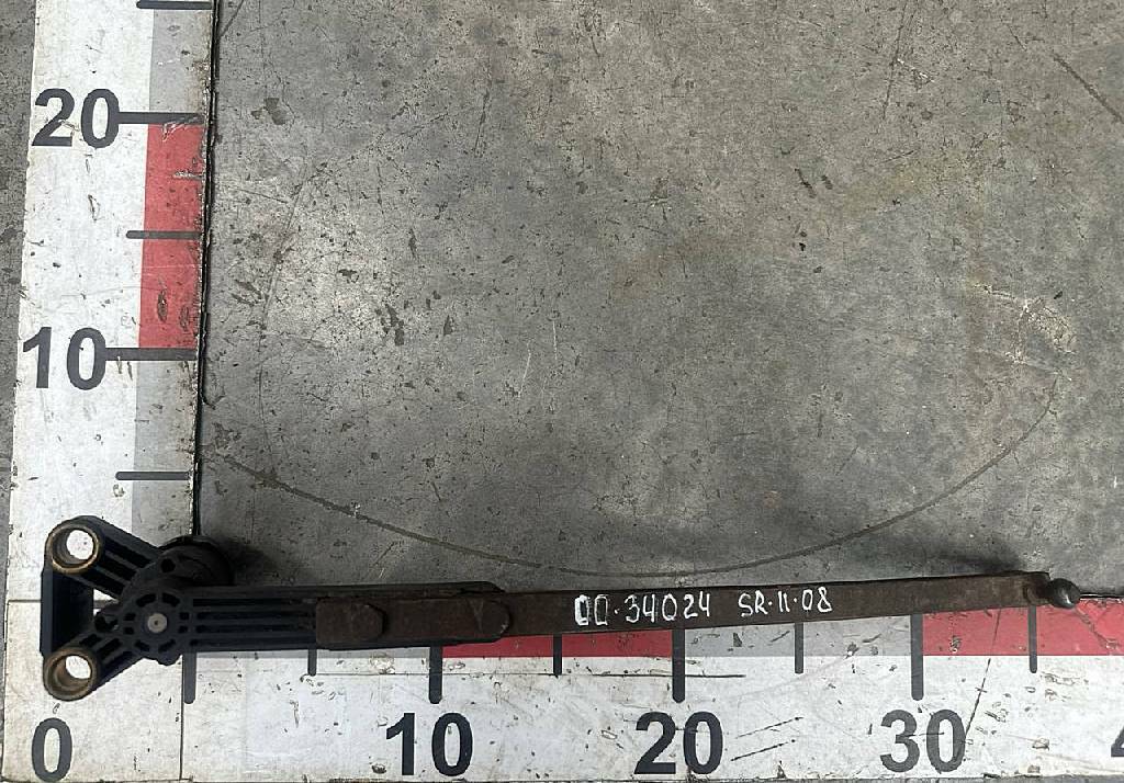 Датчик уровня б/у