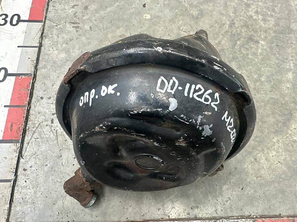 Камера тормозная б/у