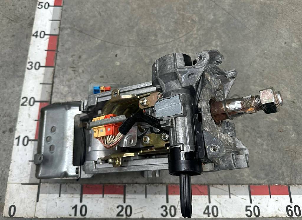 Колонка рулевая б/у