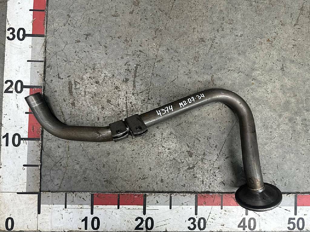 Маслозаборник D2066 б/у