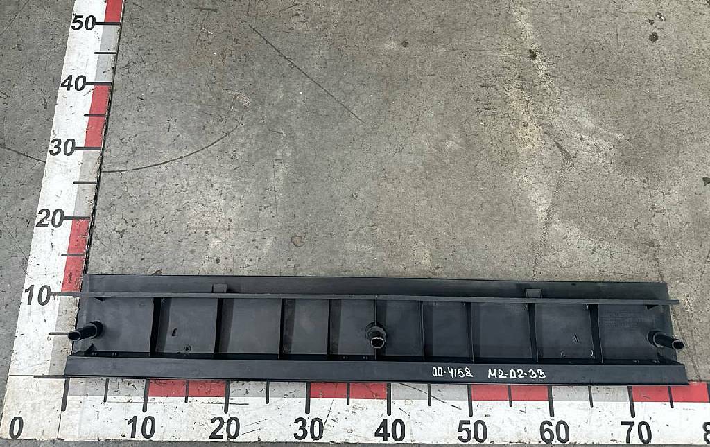 Накладка салона б/у