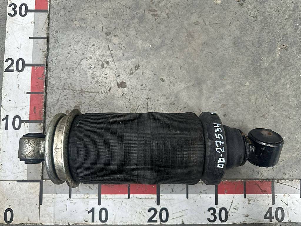 Подушка кабины задняя б/у