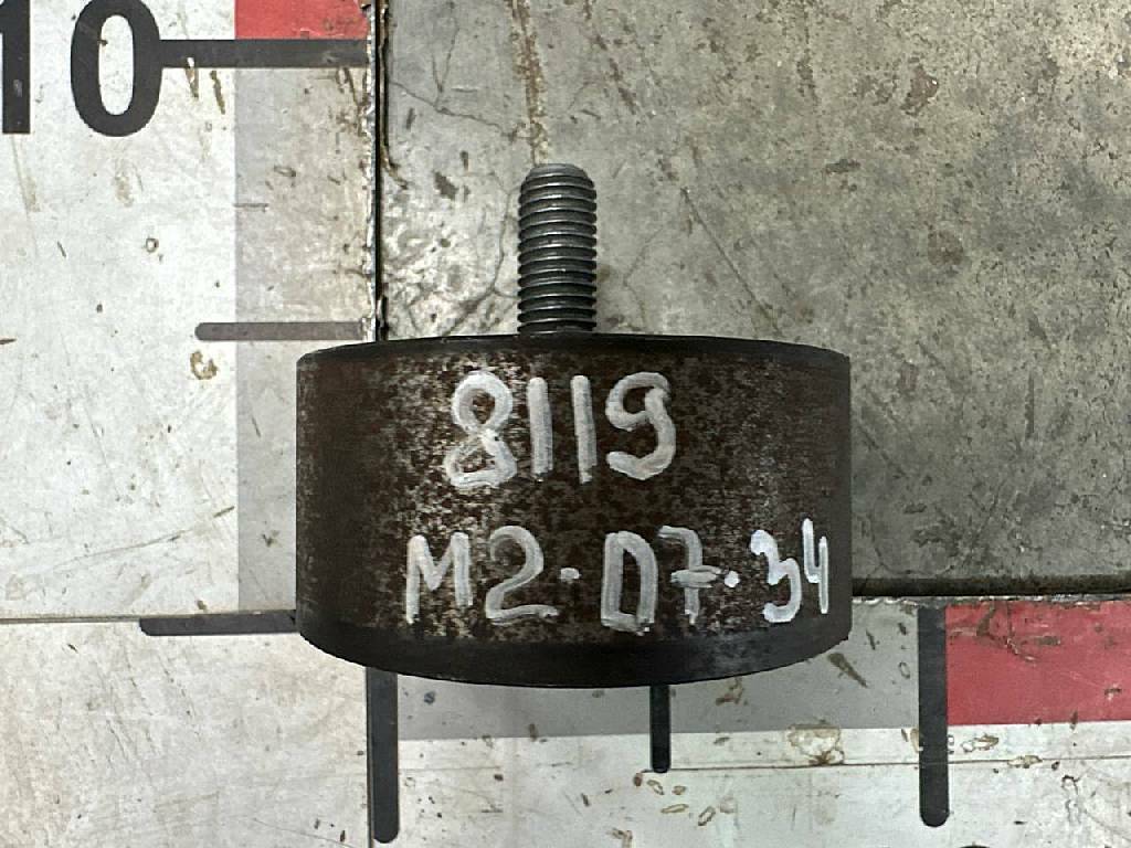 Ролик промежуточный D2066 б/у